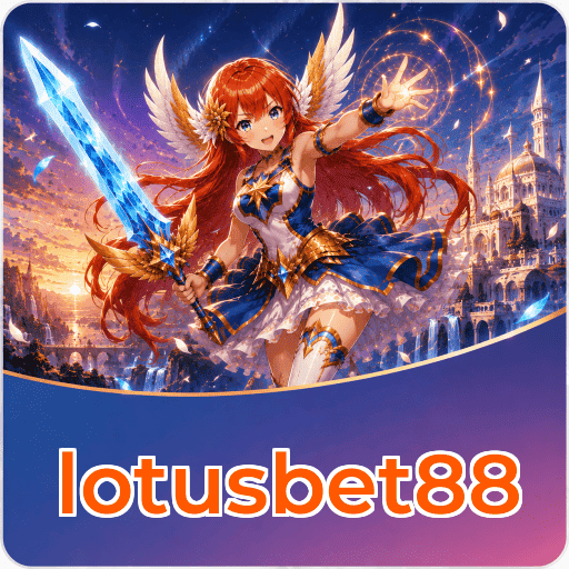 Verifikasi profile lotusbet88